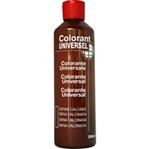 Colorant universel pour peinture sienne calcinée 250ml