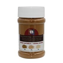Pigment sienne naturelle 250ml