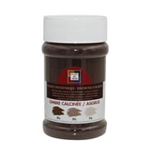 Pigment ombre calcinée 250ml