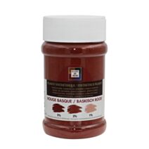 Pigment rouge basque 250ml