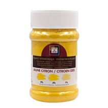 Pigment jaune citron 250ml