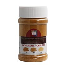 Pigment ocre jaune 250ml