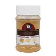 Pigment jaune moutarde 250ml