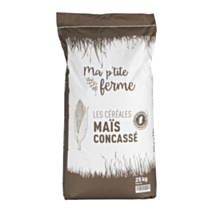 Aliments animaux Graine pour Basse-cour 25kg