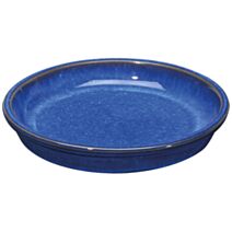 Soucoupe Azul D17 H3,5