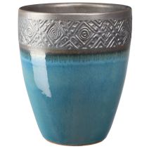 Pot 43cm assorti mystical