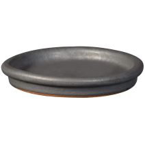 Soucoupe 21,5cm assorti mystical