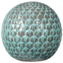 Sphère babylone 20cm assorti