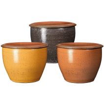 Pot Boston 30 cm - DEROMA