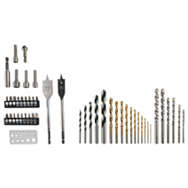 Assortiment de 30 forets - ENERGIZER