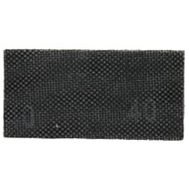 Assortiment 10 patins maille auto agrippant - 93 x 190mm - SCID