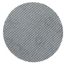 Assortiment 10 disques maille autoagrippant Ø125mm - SCID