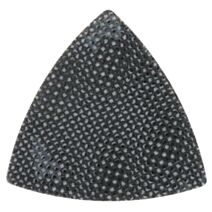 Assortiment 10 patins abrasifs carbure autoagrippants Delta 95 - SCID