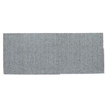 Assortiment 10 patins abrasifs carbure à pinces 115x280mm - SCID