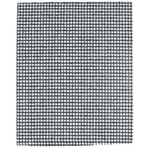 5 Feuilles Abrasives à Maille multisurface Auto-agrippant 230x280mm