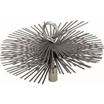 Hérisson ramonage carré acier 250x250 - SCID