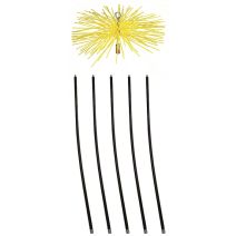 Kit ramonage nylon 7 m d 250 - SCID