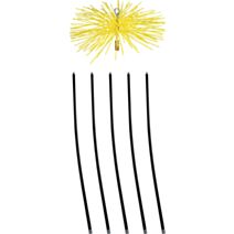 Kit ramonage nylon 7 m d 250 - SCID