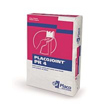 Placojoint® pr 4h 25kg - PLACO®