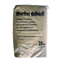 Mortier adhésif plaque de plâtre 25kg - JOKER®