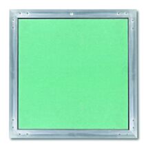 Trappe de visite alu/plaque 200x200 - PLACO®