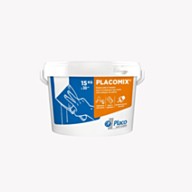 Enduit Placomix® pâte 15kg - PLACO®