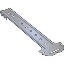Suspente longue Stil® F530 - PLACO®