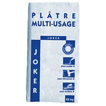 Multi-usage 25kg  - JOKER®
