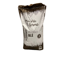 Aliments animaux Blé pour Basse-cour 25kg