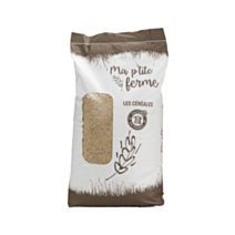 Aliments animaux Orge pour Basse-cour 25kg