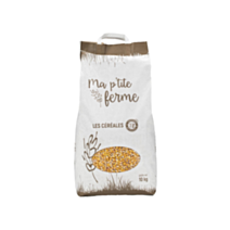 Aliments animaux Maïs pour Basse-cour 10kg
