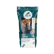 Aliment cheval flocons fibreux confort 20 kg - ACH