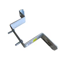 Support roue de secours universel