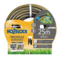 Tuyau Tricoflex Ultramax 15mm 25m - HOZELOCK
