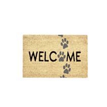 Paillasson intérieur et extérieur abrité friends 60 x 40 - CORYL