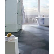 Film Adhésif Déco Transp Brillant 45x200cm C3403