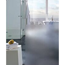 Film Adhésif Déco Transparent Sable 45x200cm C3404