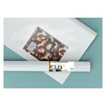 Film Adhésif Déco Transp Sable 67,5 X200cm C3412