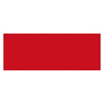 Film Adhésif Déco Uni Rouge Brillant 67,5x200cm C3416