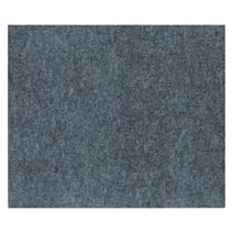 Tapis d'extérieur de protection barbecue 100x120cm - CORYL