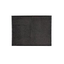 Tapis absorbant anti poussière 80x60cm anthracite - CORYL