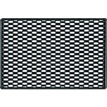 Tapis d'extérieur grattant recyclé 62x41cm - CORYL