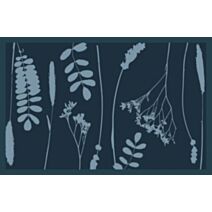 Tapis décoratif intérieur éco-responsable 80x50cm