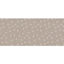 Nappe Pissenlit chanvre 140cm (à la coupe) - CORYL