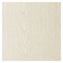 Film Adhésif Déco Multi Surface Bois Blanc 45x200cm