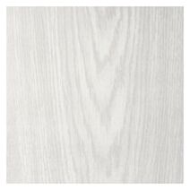 Film Adhésif Déco Multi Surface Frêne Blanc 45x200cm