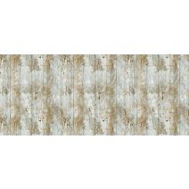 Film Adhésif Déco Multi Surface Palissade Brute 45x200cm 
