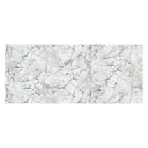 Film Adhésif Déco Multi Surface Marbre Blanc 67,5x200cm