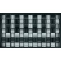 Tapis d'extérieur Mudrazor 70x40cm - CORYL