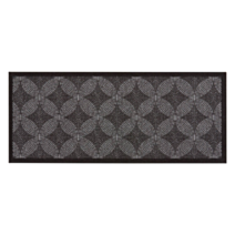 Tapis intérieur absorbant Magnolia 120x50cm
